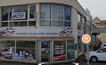 Ecf Molsheim