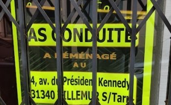 As Conduite