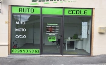 Auto-Ecole Bainaise