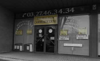 Carreaux'lyne