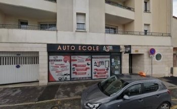 Avm Conduite