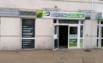 Fifty Drive