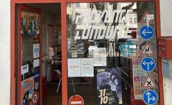 Provence Conduite