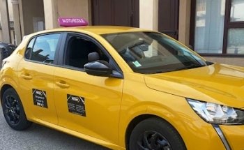 So'fast Permis