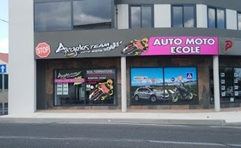 Driving School Argeles Team