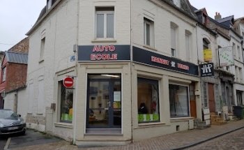 Hainaut Permis