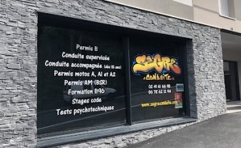 Segré Conduite