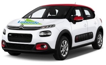 Driving School Laborde