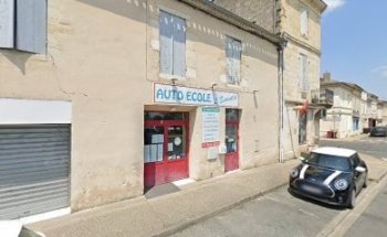 Driving School L'essentiel
