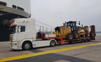 CFCR Centre de Formation Pour Conducteurs Routiers
