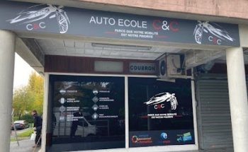 C & C Auto Ecole