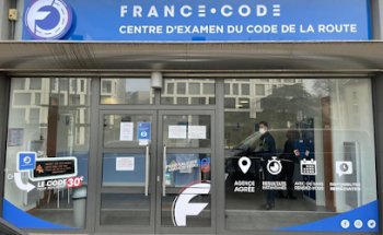 France Code Nancy