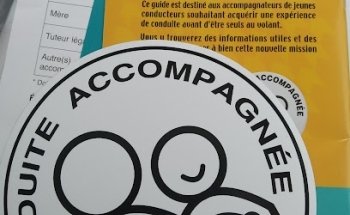 Lapalisse Conduite