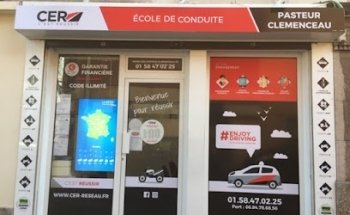 CER PASTEUR CLEMENCEAU
