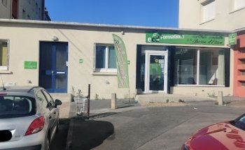 Driving School Dunant