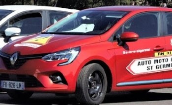 Eude Driving School