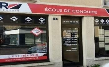 Cer Agnès