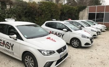 Easy Conduite