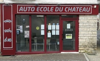 Driving School Du Chateau