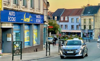 Auto Ecole Vincent