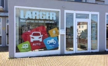 Driving School Larger Sierentz