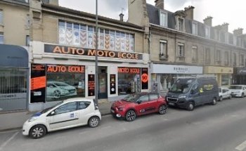 Driving School Des Sacres