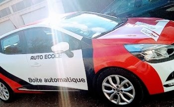 Driving School Les As Du Volant