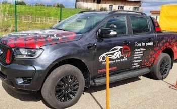 Driving School Du Vexin