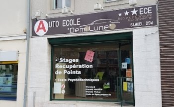 Auto Moto School