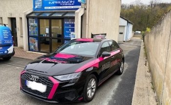 Driving School Confluence