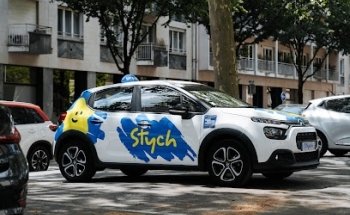 Stych Driving School Espalion