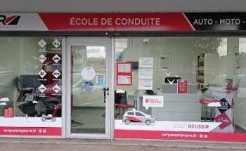 Driving School Cer Parempuyre