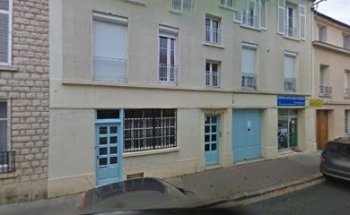 Education Center Road