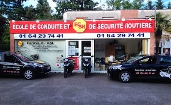 Ecsr Saint-Pierre