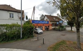 Driving School Chopin