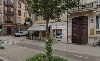 ECF - French Driving School