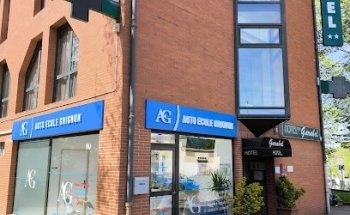 Auto Moto School Grignon