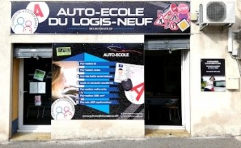 Driving School Du Logis Neuf