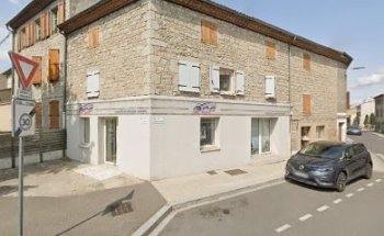 Ecf Le Volant Forezien - Montbrison