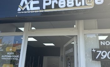Ae Prestige