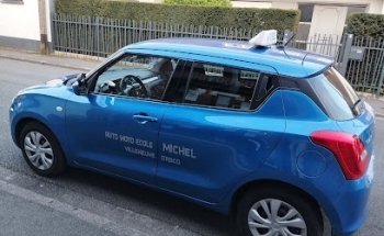 Driving School Michel
