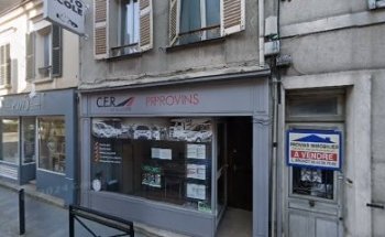 Driving School Cer Provins