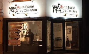 Driving School Du Château Offranville