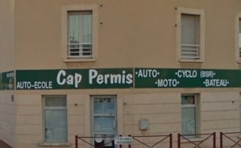 Driving School Cape Permis