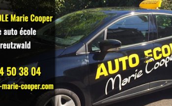 Driving School Marie Cooper - Creutzwald