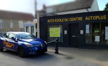 Driving School Of Centre Autoplus