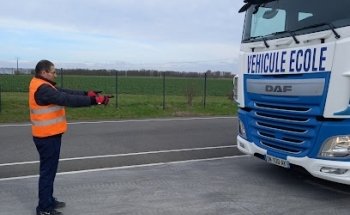 Driving School Icf