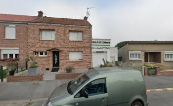 Driving School Christophe Poiteau