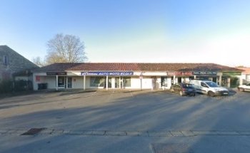 Eurl Auto Moto Ecole Clerteau