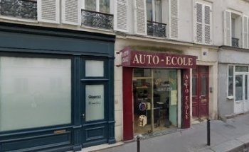 François Driving School